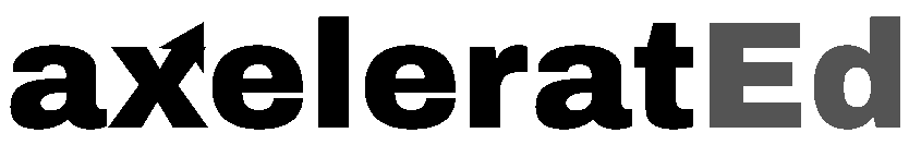axeleratEd